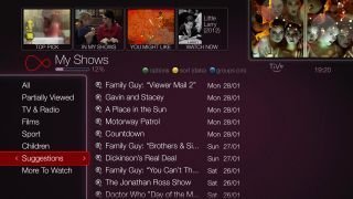 TiVo