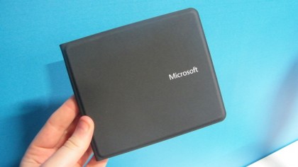 Microsoft Universal Foldable Keyboard