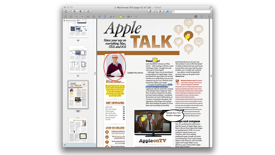 OS X