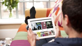 Television has to embrace our second screen habit
