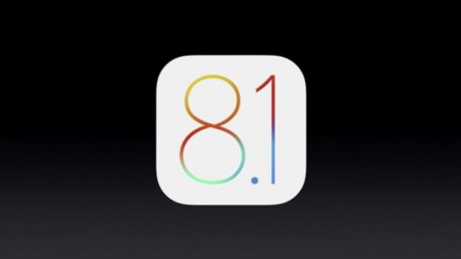 iOS 8