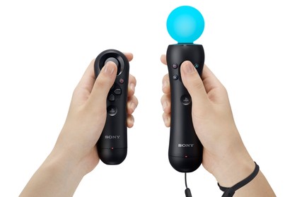 playstation move