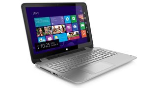HP Envy 15 x360 header