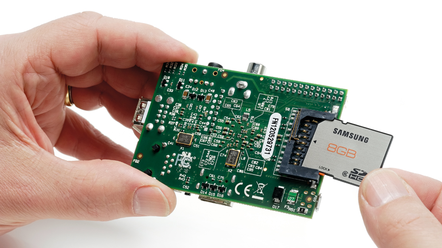 Raspberry Pi: do even more