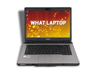 Toshiba Satellite Pro L300-2CH