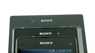 Sony Xperia Z Ultra vs Sony Xperia Z1 vs Sony Xperia Z1 Compact: Which one should you choose?