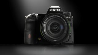Pentax K-3