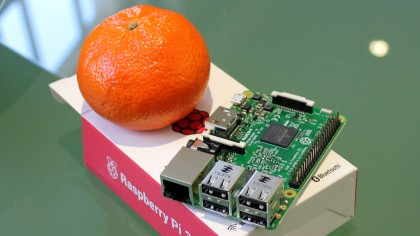Raspberry Pi 3