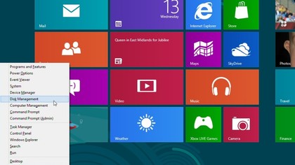 Windows 7 vs Windows 8