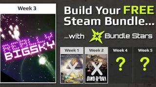 Free Really Big Sky Steam Key from PC Gamer