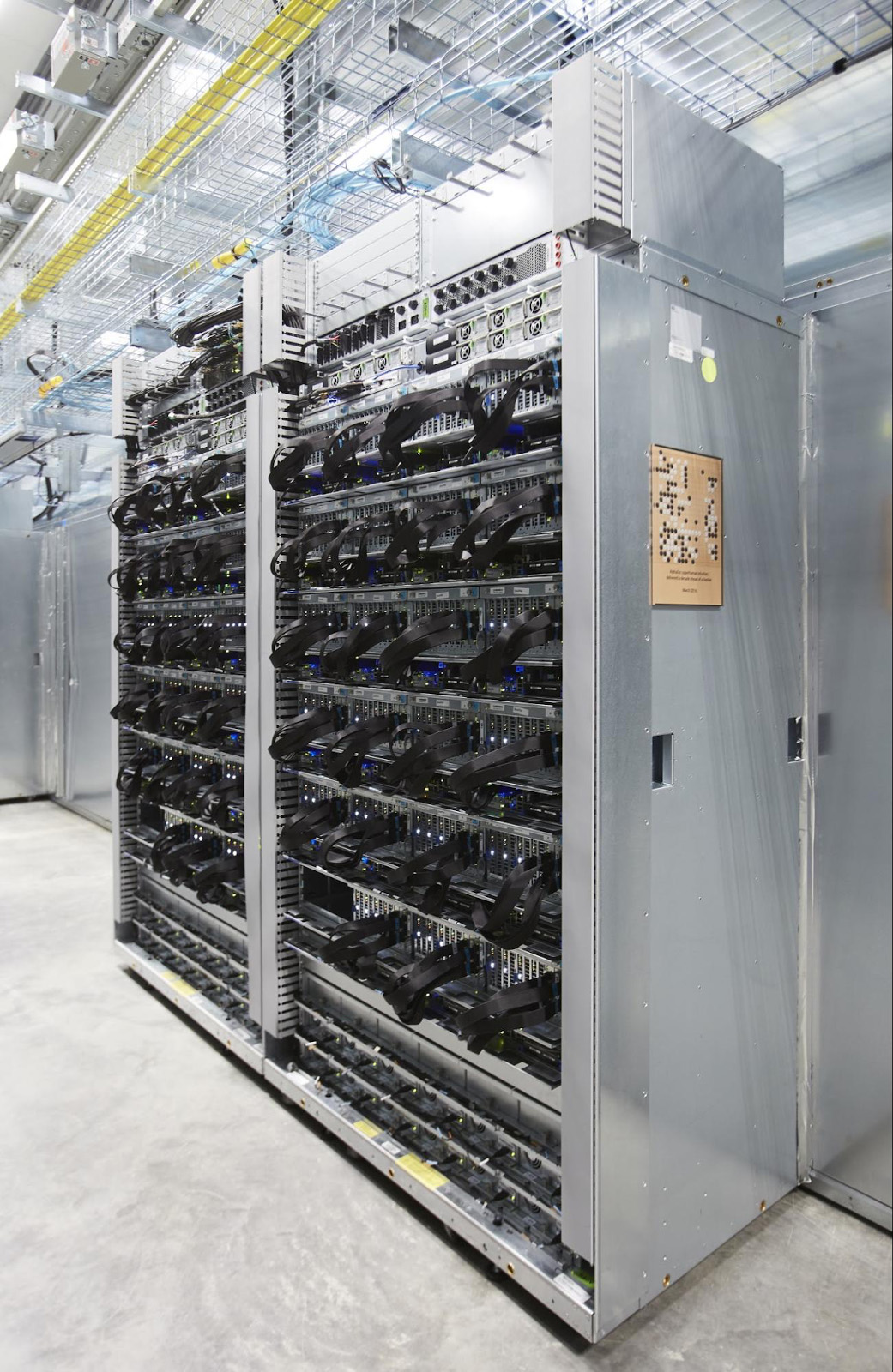 Google TPU