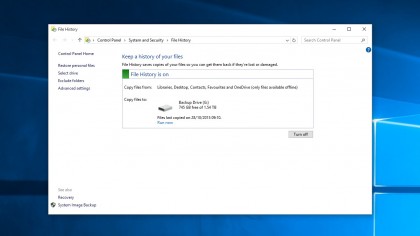 How to make Windows awesome
