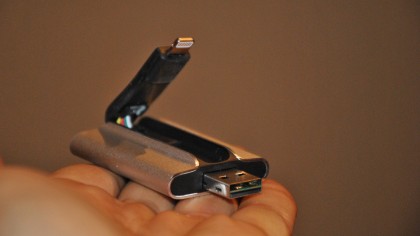 SanDisk USB