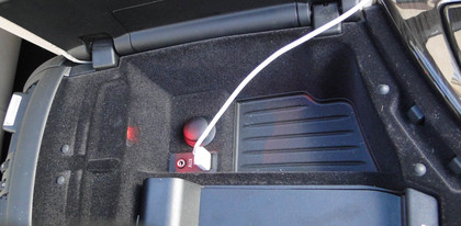 BMW iDrive