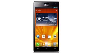 LG Optimus 4X HD review