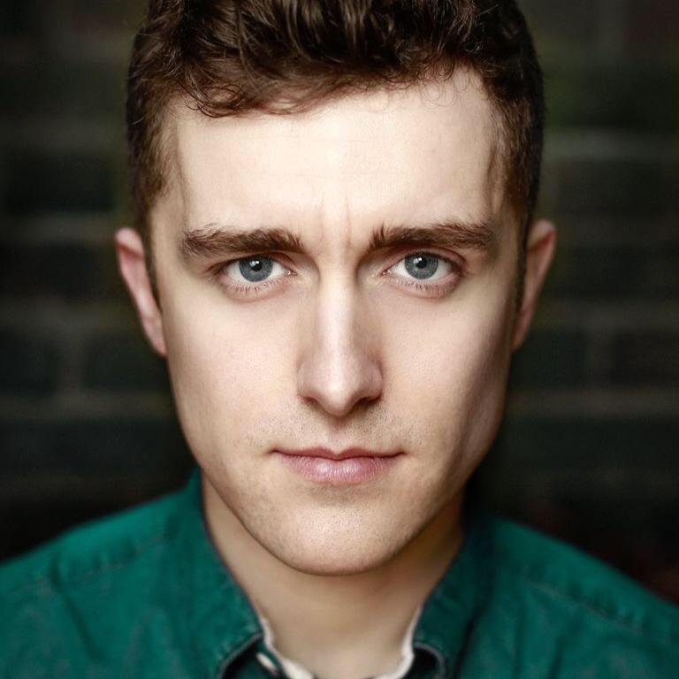 Andrew London