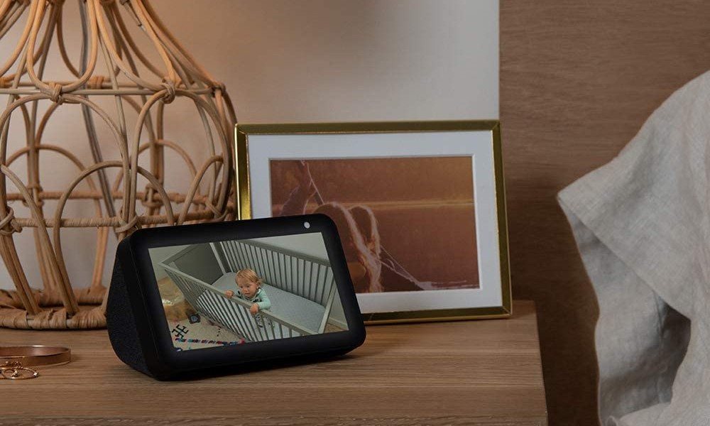 Echo Show 5