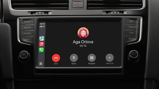 Apple CarPlay
