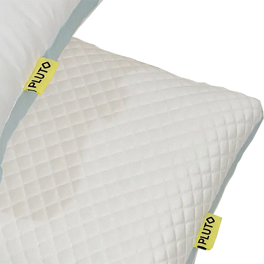 Pluto Pillow