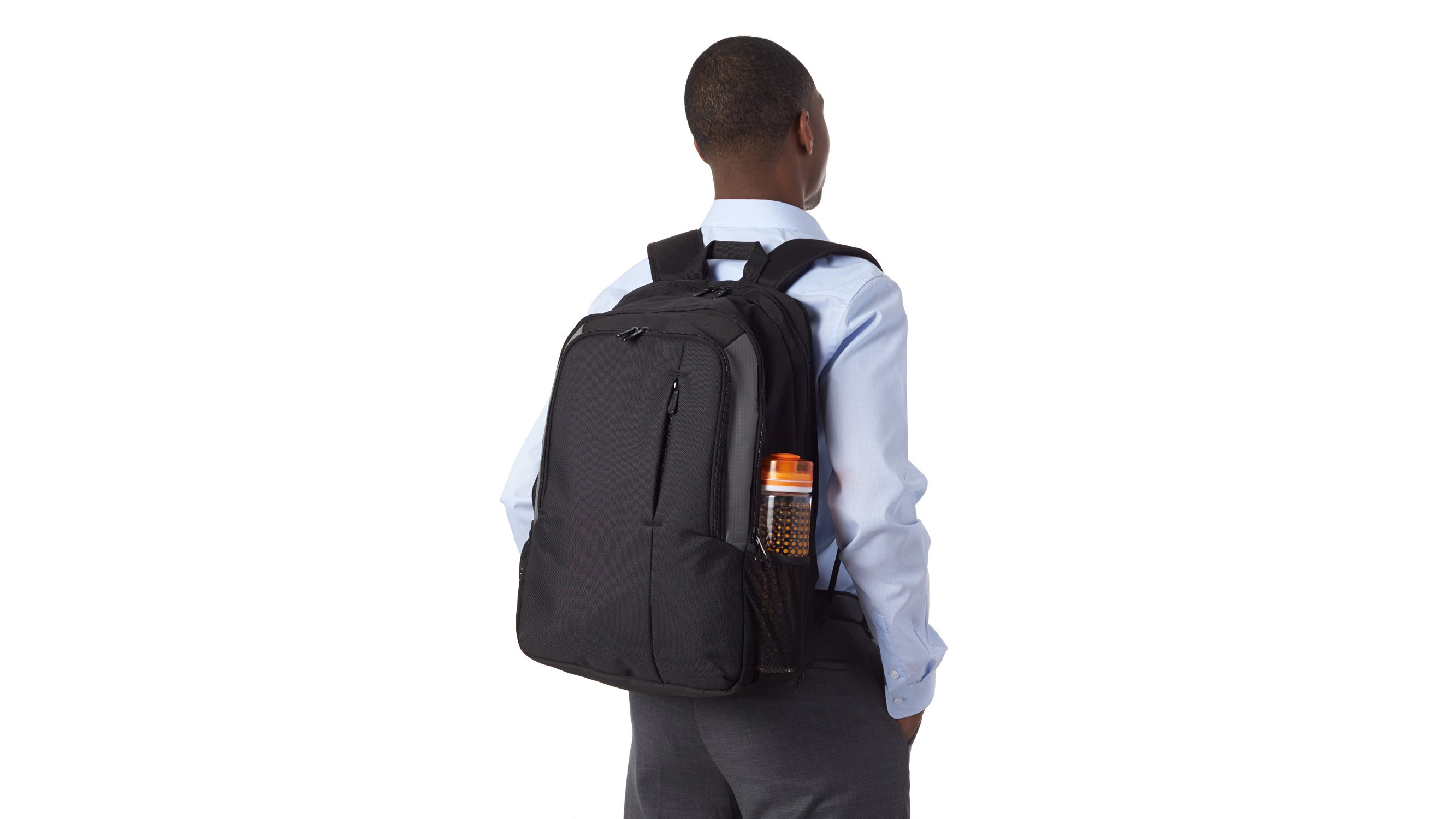 AmazonBasics Laptop Backpack