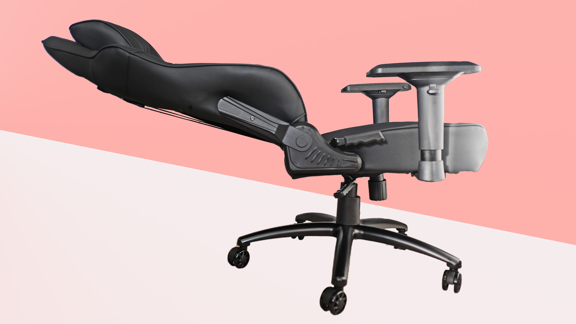 Anda Seat Dark Demon