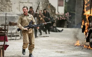 SAS Rogue Heroes