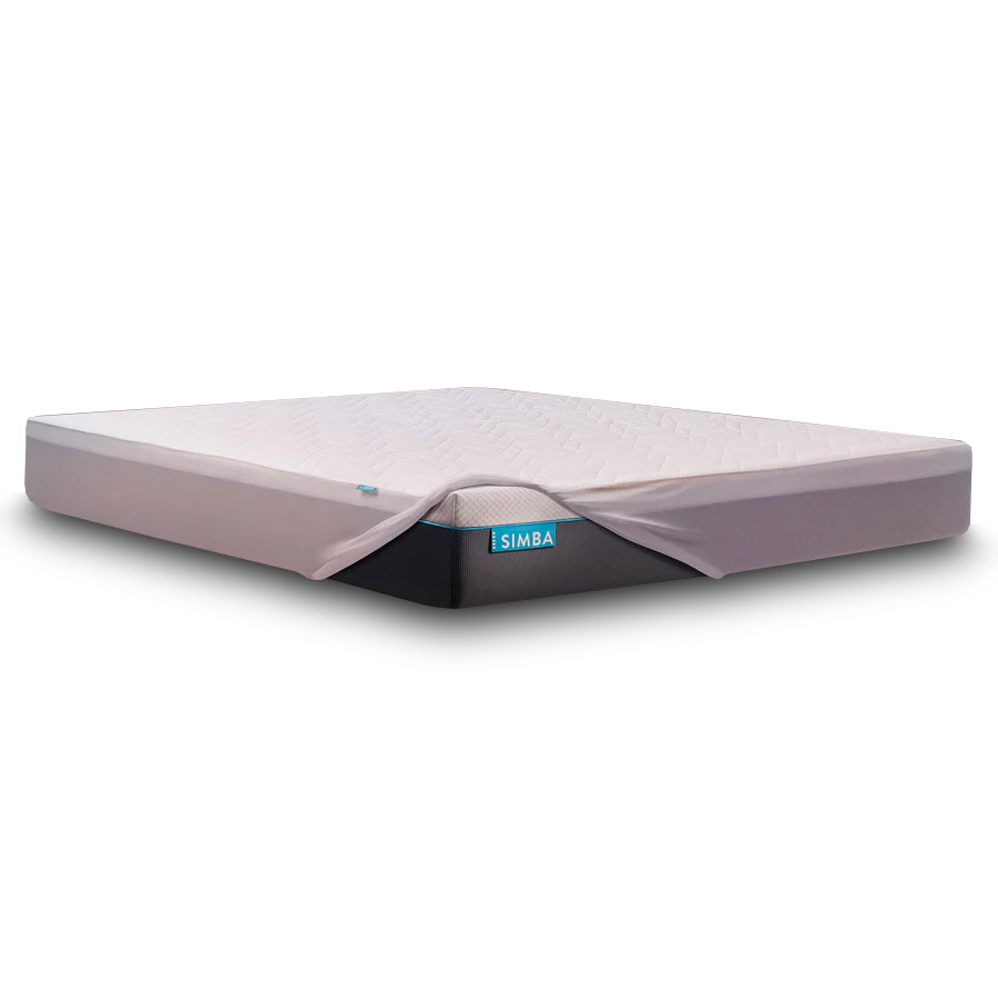 Simba Performance mattress protector