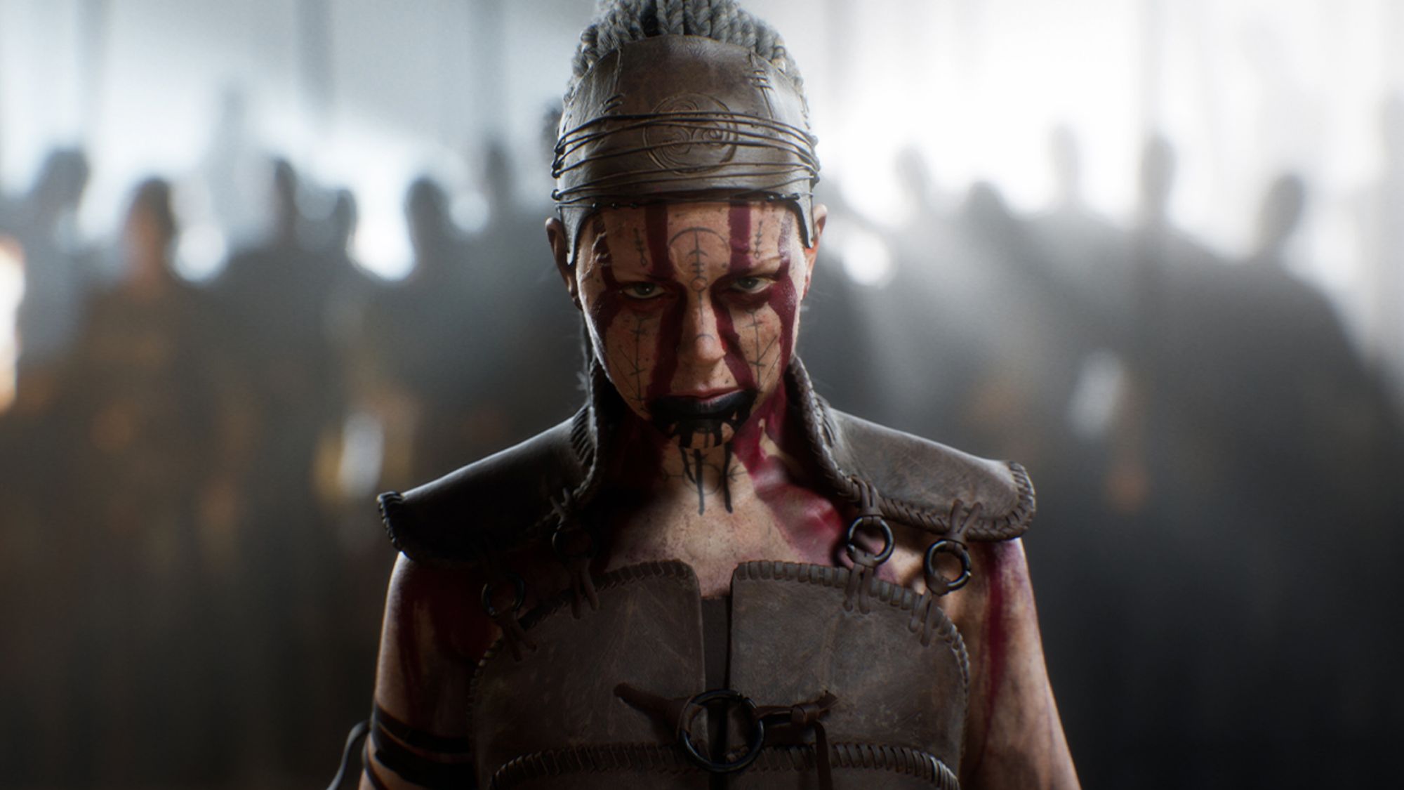Senua's Saga: Hellblade 2