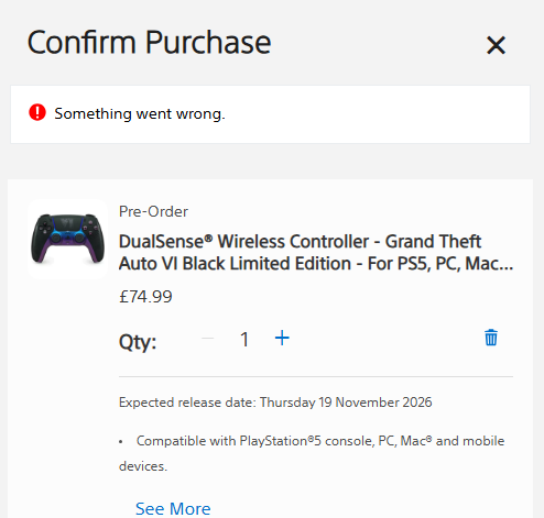 DualSense