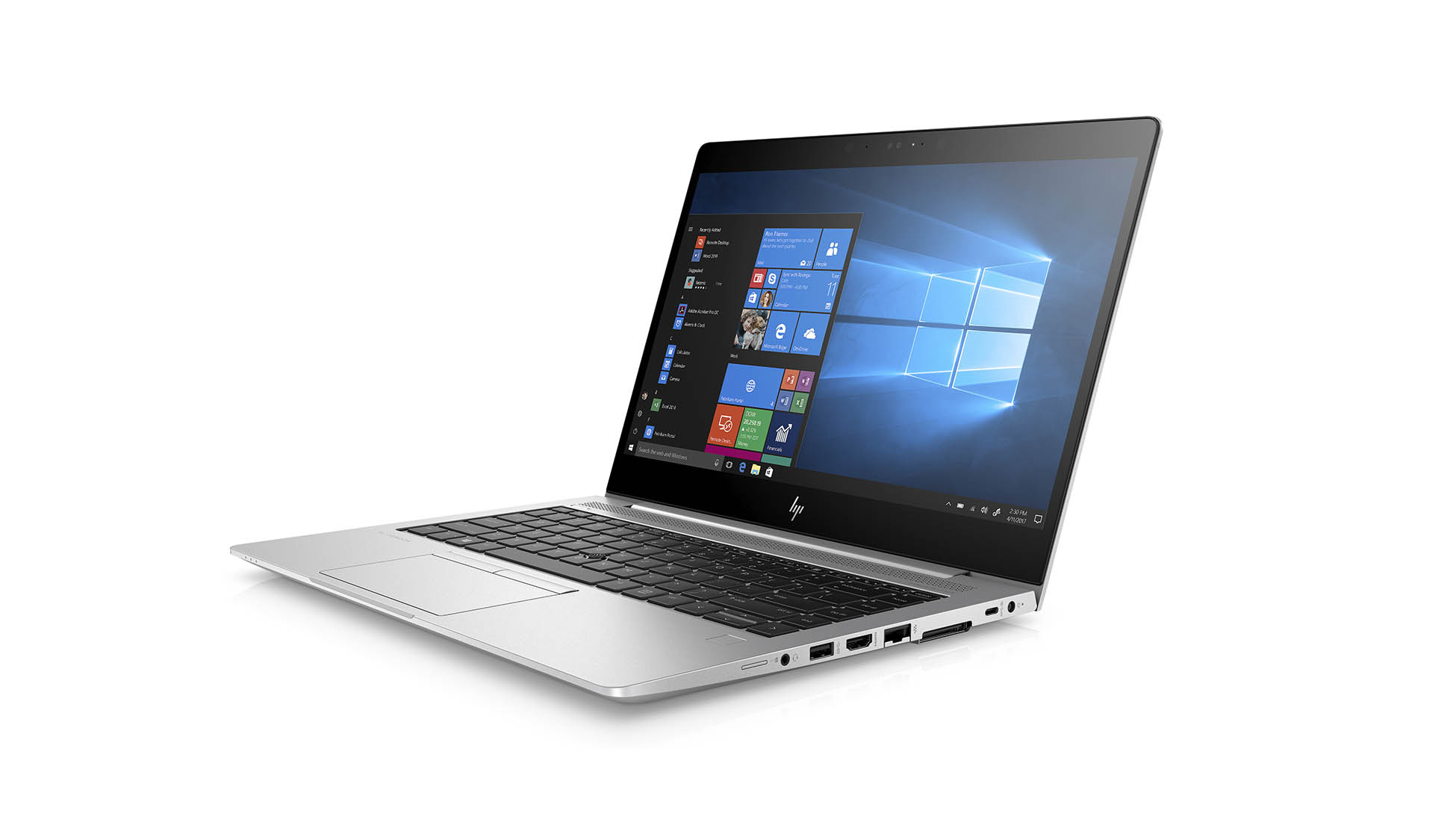 HP EliteBook 745 G5