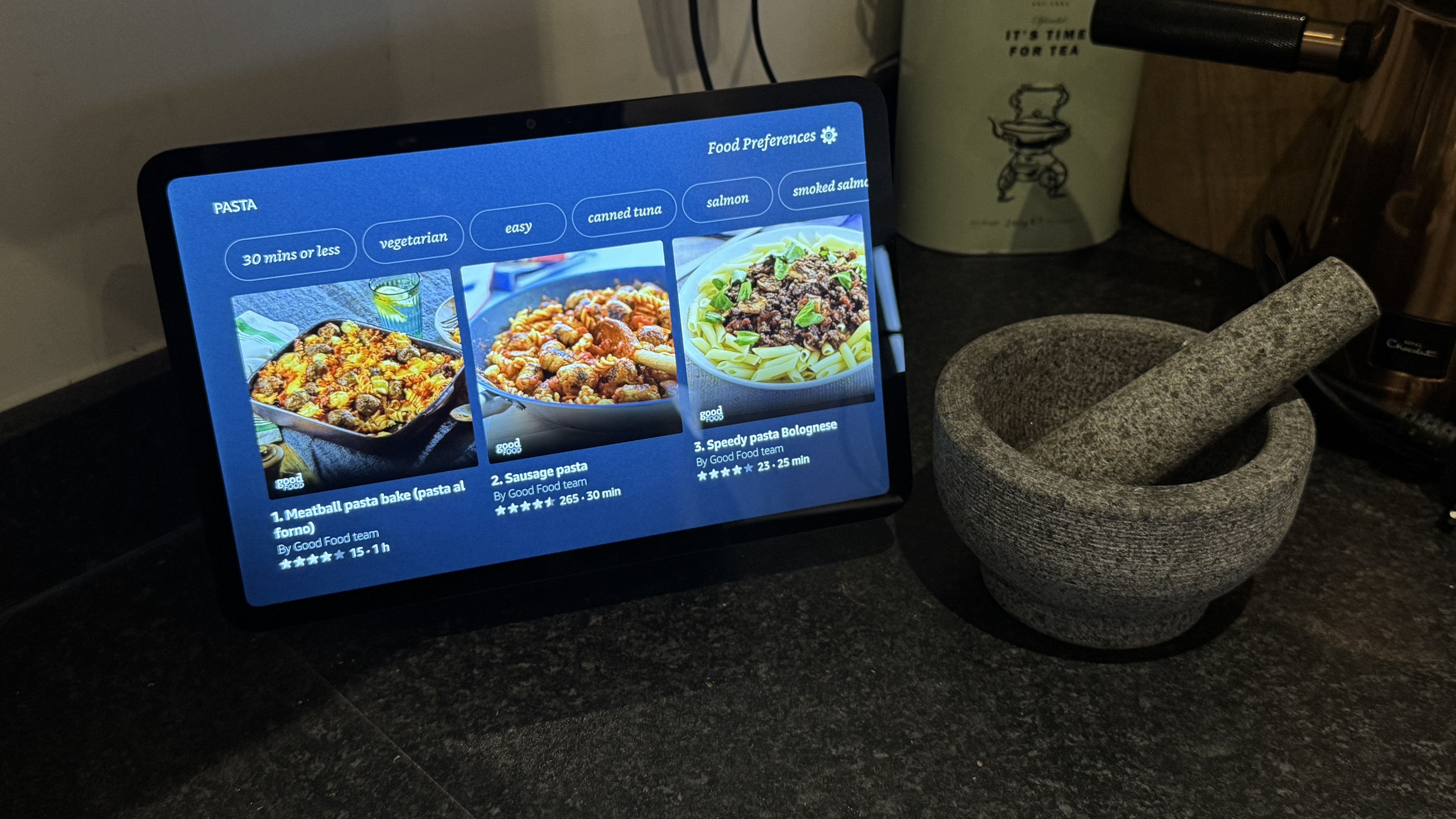 Echo Show 11