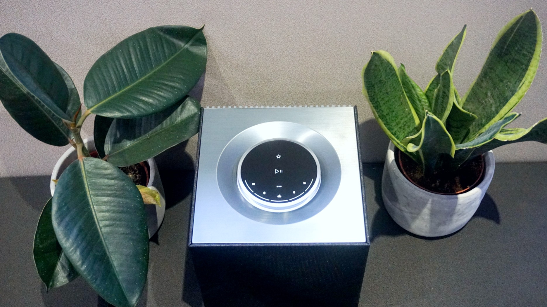 Naim Mu-so Qb 2nd Generation