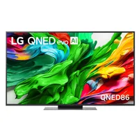 LG QNED86 (65-inch) LG QNED86 (65-inch)