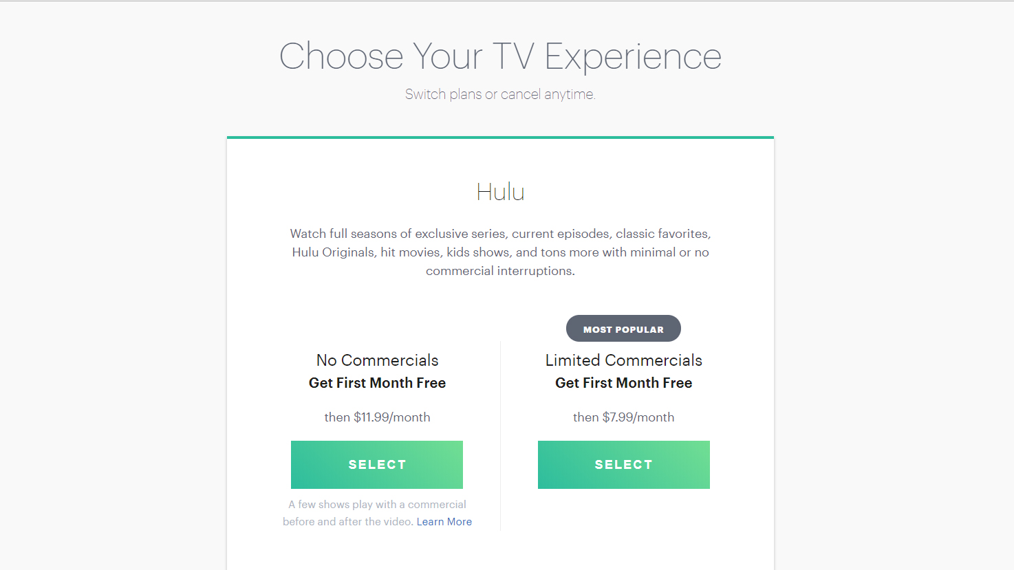 Image Credit: Hulu