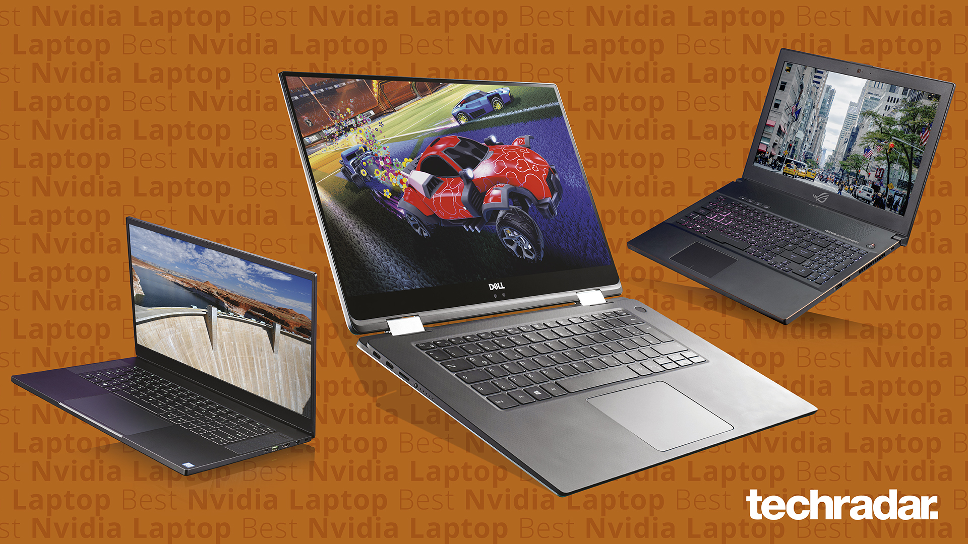 Best Nvidia Laptop