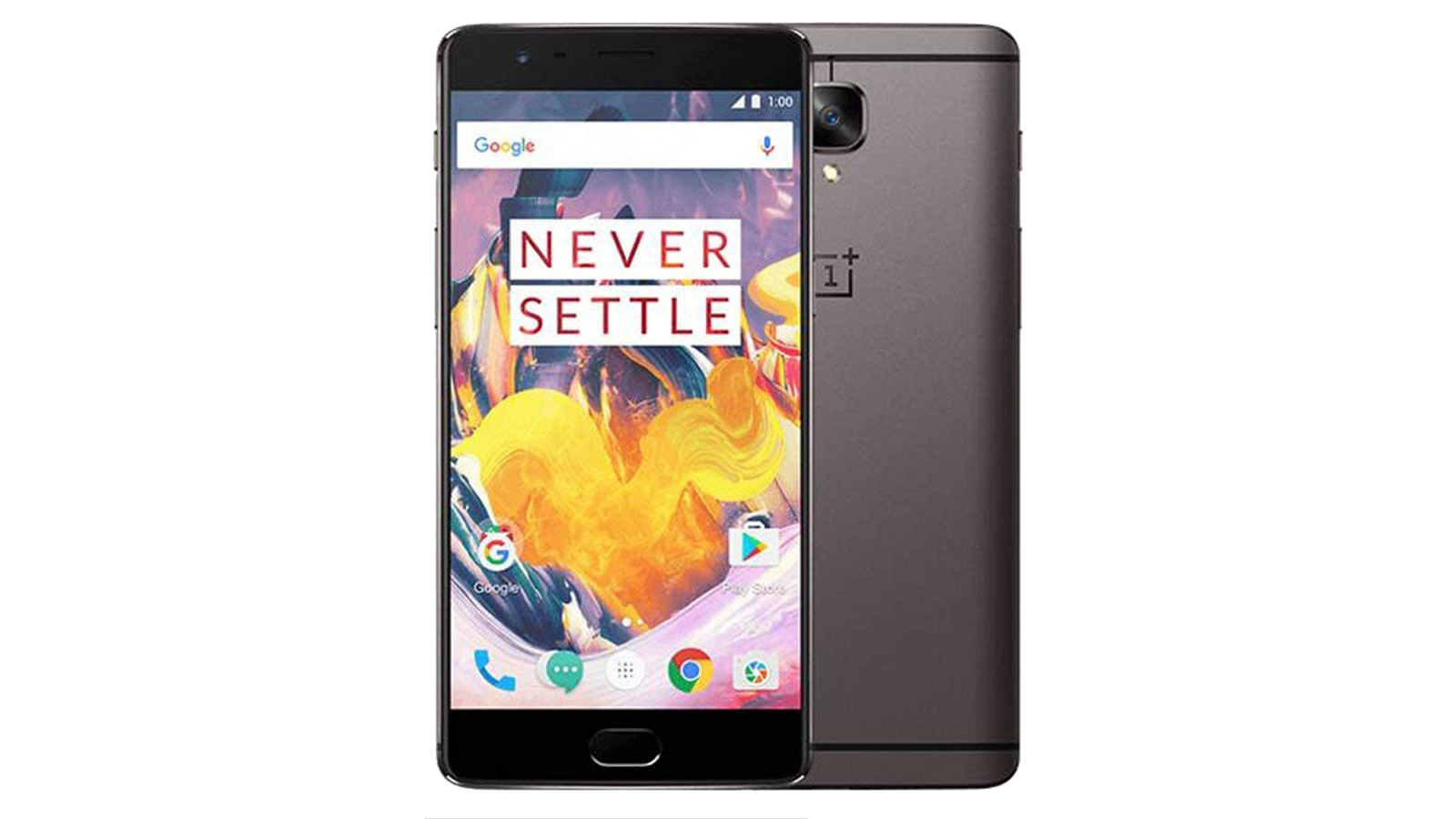 OnePlus 3T