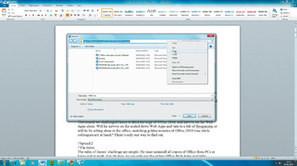 SkyDrive