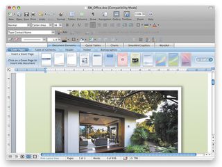 Microsoft Word