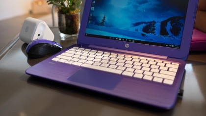 HP Stream