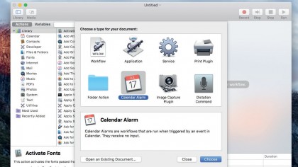 1. Automate your workflow