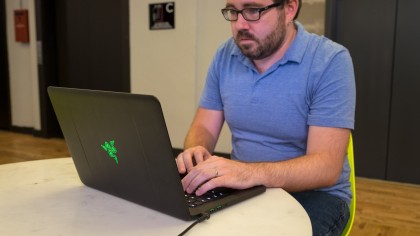 Razer Blade 2016