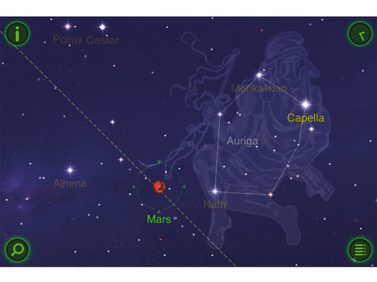 star walk