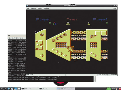 Commodore 64