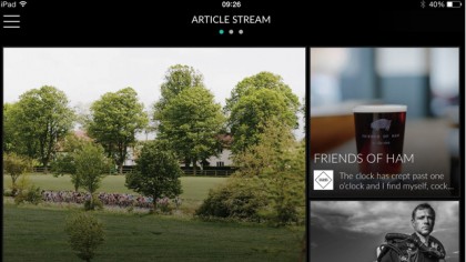 Readly vs Readbug vs Flipboard vs Apple News