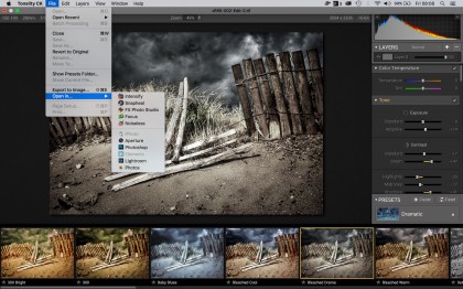 MacPhun Creative Kit 2016