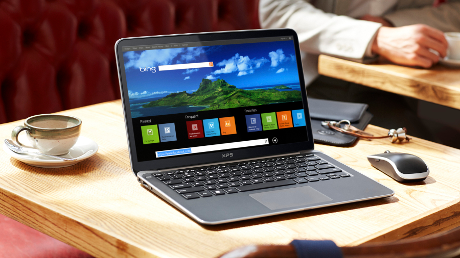 XPS 13