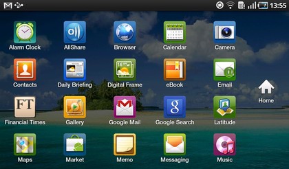 apps