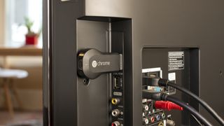 Chromecast