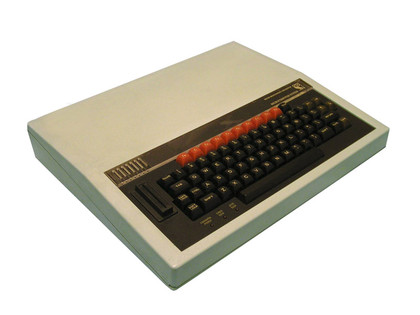 BBC micro