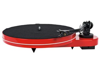 Pro-Ject RPM-1 Genie 3
